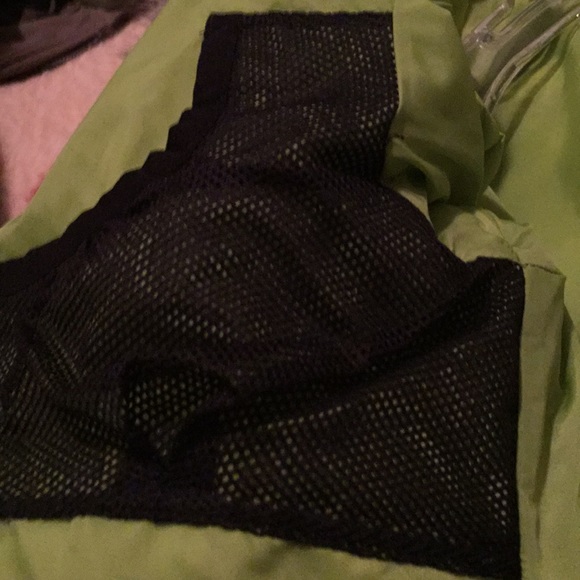 Spyder down jacket - Picture 9 of 10